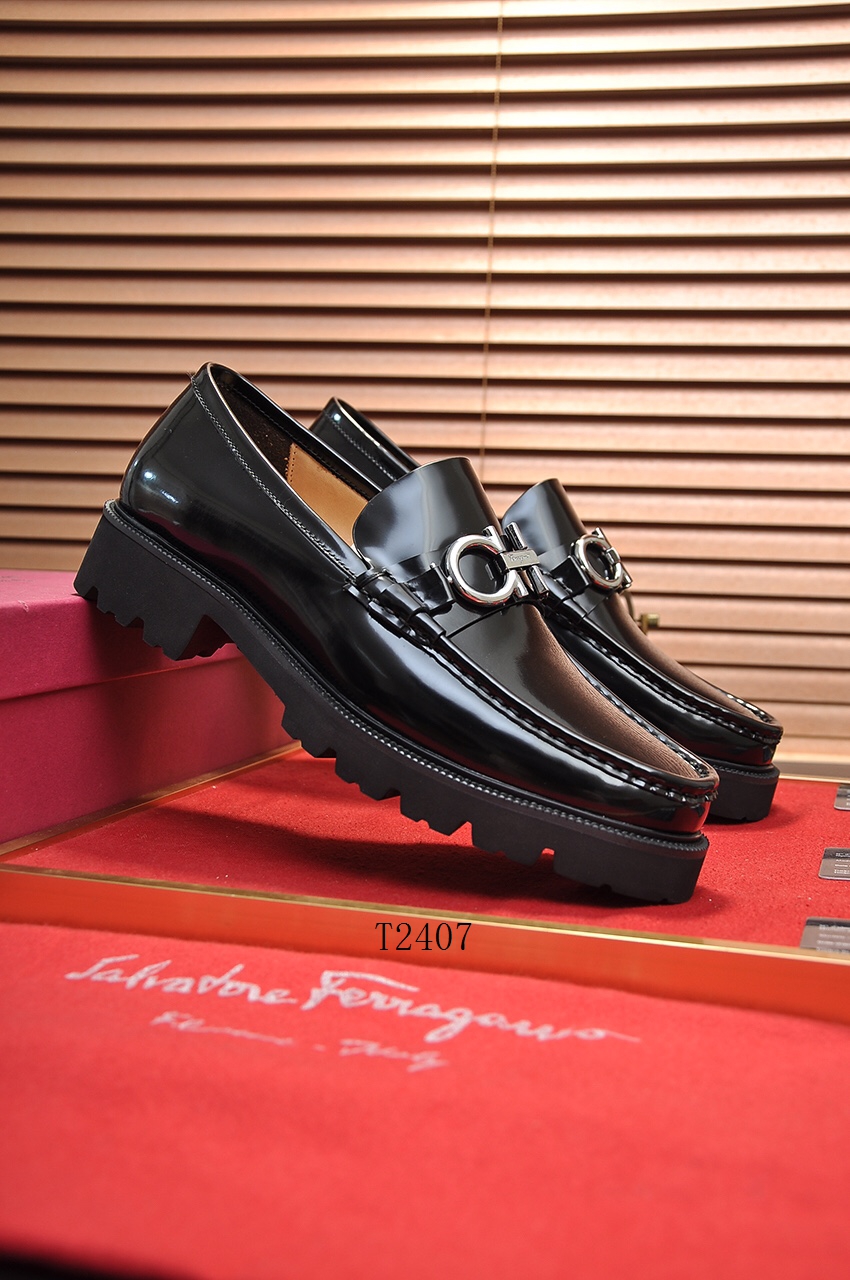 Ferragamo sz38-44 298